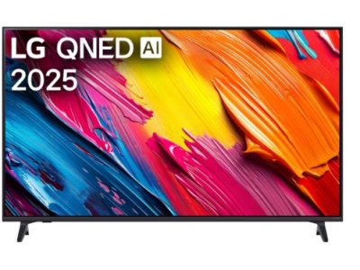 Smart Tivi QNED AI LG 4K 75 inch 75QNED70ASA