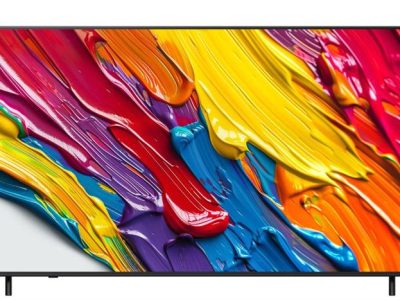 Smart Tivi QNED LG AI 4K 75 inch 75QNED82ASA