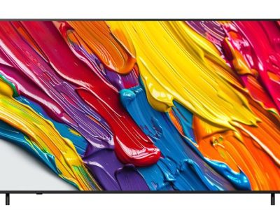 Smart Tivi QNED LG AI 4K 86 inch 86QNED82ASA