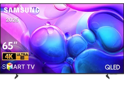 Smart Tivi QLED Samsung 4K 65 inch QA65Q6FAAKXXV