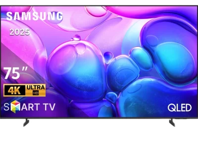 Smart Tivi QLED Samsung 4K 75 inch QA75Q6FAAKXXV