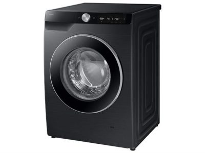 Máy giặt Samsung AI EcoBubble Inverter 10 kg WW10DG6U34LBSV