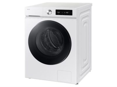 Máy giặt Samsung Bespoke AI EcoBubble Inverter 10 kg WW10DB7U34GWSV