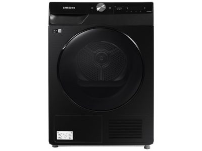 Máy sấy bơm nhiệt Samsung 9 Kg DV90T7240BB/SV