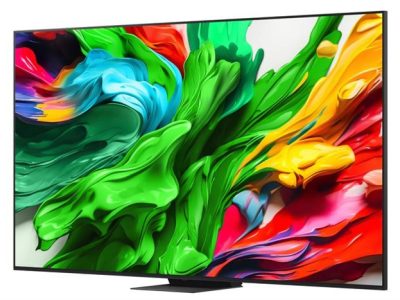 Smart Tivi QNED evo LG AI 4K 100 inch 100QNED86ASA