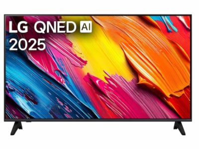 Smart Tivi QNED LG AI 4K 43QNED70ASA