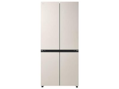 Tủ lạnh LG Inverter 510 lít Multi Door F51EG