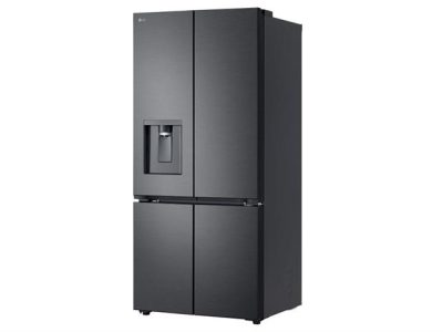 Tủ lạnh LG Inverter 607 lít Multi Door F61BMD