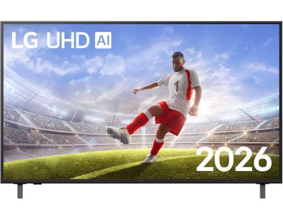 Smart Tivi LG UHD AI 4K 65 inch 65UA8055PSA