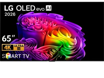 Smart Tivi OLED AI LG 4K 65 inch OLED65G6PSA