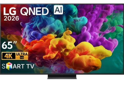 Smart Tivi QNED AI LG 4K 65 inch 65QNED86BSA