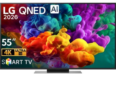 Smart Tivi QNED LG AI 4K 55 inch 55QNED86BSA