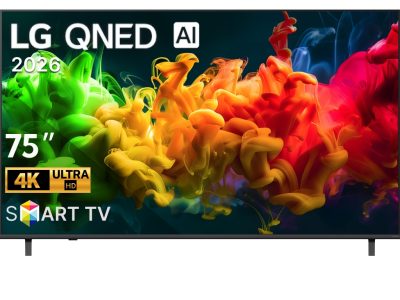Smart Tivi QNED LG AI 4K 75 inch 75QNED80BSA
