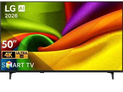 Smart Tivi LG AI 4K 50 inch 50NU855BPSA