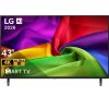 Smart Tivi AI LG 4K 43 inch 43NU805BPSC