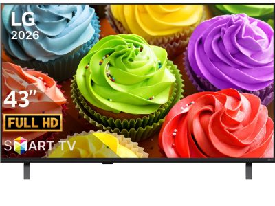 Smart Tivi LG Full HD 43 inch 43LB6550PSA