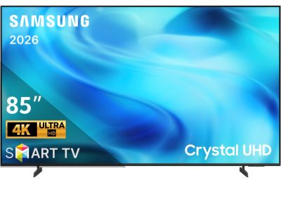Smart Tivi Crystal UHD Samsung AI 4K 85 inch UA85U8500H
