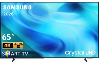 Smart Tivi UHD Samsung Vision AI 4K 65 inch UA65U8500HKXXV