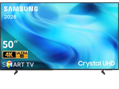 Smart Tivi UHD Samsung Vision AI 4K 50 inch UA50U8500H