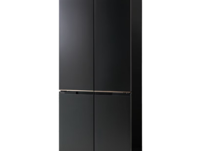 Tủ lạnh âm tường Panasonic Inverter 525 lít Multi Door NR-XZ590CWKV
