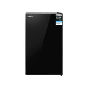 Tủ lạnh mini cánh kính HR S690GB 90 lít