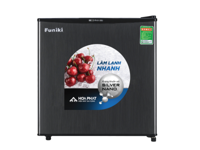 Tủ lạnh mini Funiki FR-51DSU 46 lít