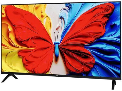 Google Tivi QLED TCL AI FHD 40 inch 40S5K