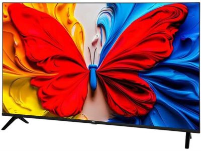 Google Tivi QLED TCL AI FHD 43 inch 43S5K