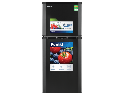 Tủ lạnh Funiki Inverter 185 lít HR T8185TDG