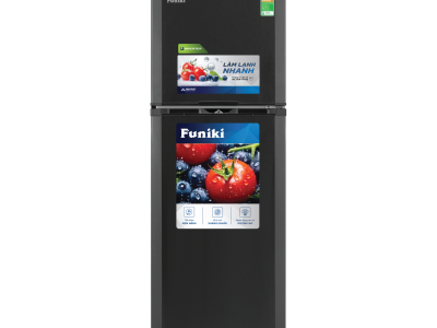 Tủ lạnh Funiki Inverter 209 lít HR T8209TDG