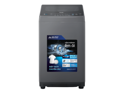 Máy giặt Funiki Inverter 12.5 kg HWM TDD8125ABG