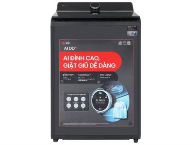 Máy giặt LG AI DD Inverter 22 kg T2522AX7G