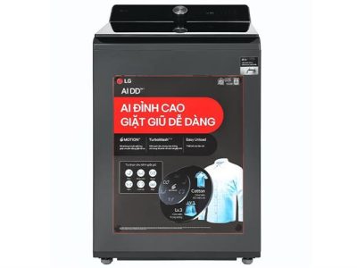 Máy giặt LG AI DD Inverter 25 kg T2725SX5G
