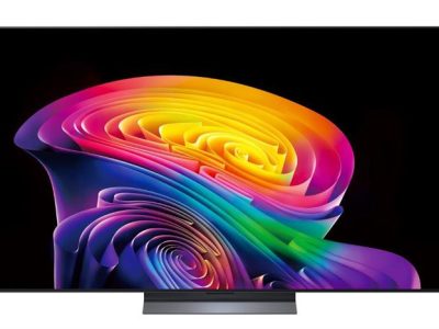 Smart Tivi OLED LG AI 4K 65 inch OLED65C6PSA