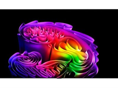 Smart Tivi OLED LG AI 4K 97 inch OLED97G6PSA