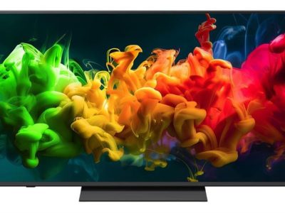 Smart Tivi QNED LG AI 4K 55 inch 55QNED81BSA