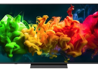 Smart Tivi QNED LG AI 4K 65 inch 65QNED81BSA