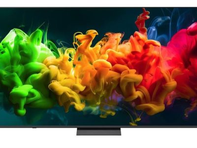 Smart Tivi QNED LG AI 4K 85 inch 85QNED81BSA