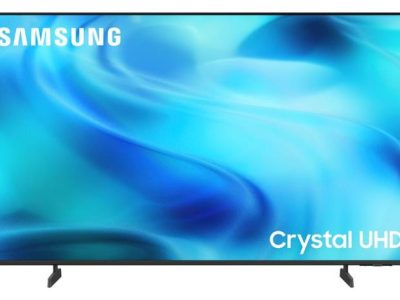 Smart Tivi Crystal UHD Samsung AI 4K 55 inch UA55U8500H