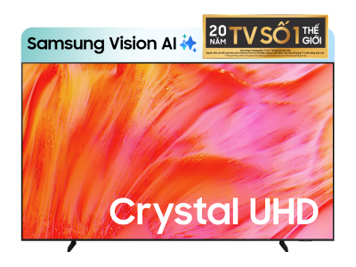 Smart Tivi Samsung AI 4K 98 inch UA98U9500H
