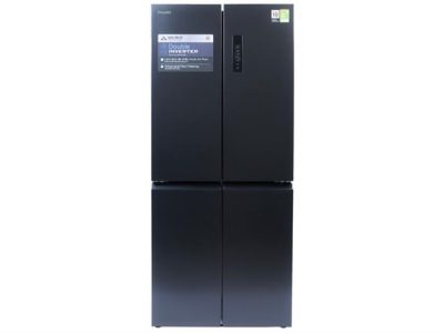 Tủ lạnh Funiki Inverter 415 lít Multi Door HR M8415SB