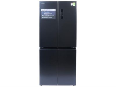 Tủ lạnh Funiki Inverter 503 lít Multi Door HR M8503TB