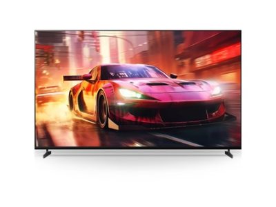 Google Tivi Sony BRAVIA 3 II K-85XR30M2