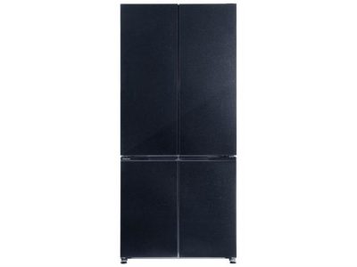 Tủ lạnh Panasonic Inverter 482 lít Multi Door NR-XZ550HGKV