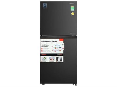 Tủ lạnh Toshiba Inverter 182 lít GR-RT236WE PMV(68)