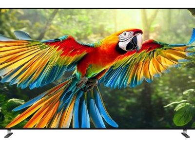 Google Tivi True RGB Sony AI 4K 98 inch K-98XR70M2