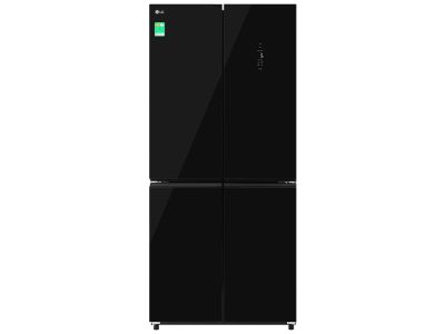 Tủ lạnh LG Inverter 502 lít Multi Door F50BG