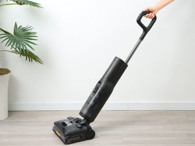 Máy hút bụi lau nhà Roborock F25 Ultra