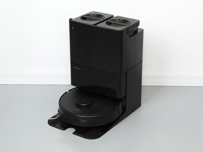 Robot hút bụi lau nhà Roborock Q Revo 5V1