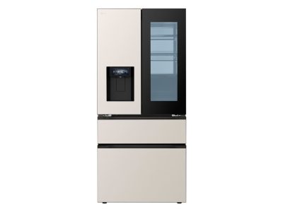 Tủ lạnh LG Inverter 603 lít Multi Door InstaView F53EGR